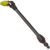 imageSun Joe MultiAngle Rotary Spray Wand for SPX Series Pressure Washers and Cleaning RVs Homes or Cars Delivers 3000 PSI Water Pressure SPXMARW1