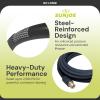 imageSun Joe SPX25HD 25FT HeavyDuty Extension Pressure Washer Hose for SPX Series