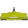 imageSun Joe SPXRB1 Rotary Wash Brush Kit For SPX Series Pressure Washers  GreenPower Scrubbing Broom
