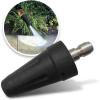 imageSun Joe Universal TurboHead Spray Nozzle for SPX Series and 14Inch QuickConnect Pressure Washers