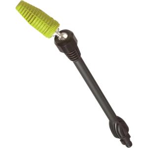 imageSun Joe MultiAngle Rotary Spray Wand for SPX Series Pressure Washers and Cleaning RVs Homes or Cars Delivers 3000 PSI Water Pressure SPXMARW1