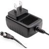 imageSnow Joe 24V2AMPSK1 Starter Kit Includes 1 x 20Ah Lithium iON Battery  Standard Charger 20 WhiteStarter Kit