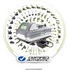 imageSnow Joe 24V2AMPSK1 Starter Kit Includes 1 x 20Ah Lithium iON Battery  Standard Charger 20 WhiteStarter Kit