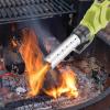 imageSun Joe 24V Cordless Electric Fire Starter for Charcoal BBQ Grills with Battery ampamp Charger Heats up 1380 Degrees Fahrenheit in 30 Seconds 24VBBQLTEKit w 20Ah Battery  Charger
