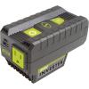 imageSun Joe 24V150WICT 24Volt IONMAX Cordless Portable Powered Inverter wUSB Type AC AC Outlet ampamp LED Light 150Watt Tool Only