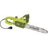 imageSun Joe SWJ599E 14inch 9Amp Tree Limb Master Electric Handheld Chainsaw with LowKickbackGreen