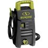 imageSun Joe SPX205EXT Portable Electric Pressure Washer Adjustable Spray Wand Power Washer