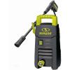 imageSun Joe SPX205EXT Portable Electric Pressure Washer Adjustable Spray Wand Power Washer