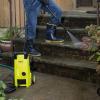 imageSun Joe SPX1000 115Amp Electric Pressure Washer Green