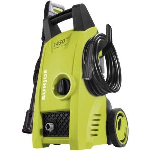 imageSun Joe SPX1000 115Amp Electric Pressure Washer Green