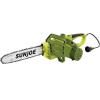 imageSun Joe SWJ698E 12inch 9Amp Electric Chain Saw with Kickback Safety Brake12 Bar  Chain
