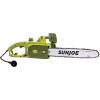 image:imageSun Joe SWJ699E 14Inch 90 Amp Electric Chain Saw Green14 Bar  Chain wo Kickback Brake