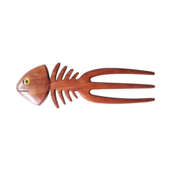 Marycrafts Wooden Decoration Fish Bone Hair fork Hair Pin Hair Stick Hair Accessories HandmadeMarycrafts Wooden Decoration Fish Bone Hair fork Hair Pin Hair Stick Hair Accessories Handmade