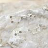 imageMarycrafts Sterling Silver Ursa Minor Big Dipper Ear Crawler