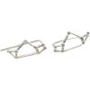 imageMarycrafts Sterling Silver Sagittarius Constellation Earrings Ear Crawler Ear Climber