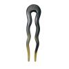 imageMarycrafts Simple Wavy Horn Hair Accessories Hair Fork Hairfork Hair Pins Handmade 492quotMulticolor 4