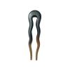 imageMarycrafts Simple Wavy Horn Hair Accessories Hair Fork Hairfork Hair Pins Handmade 492quotMulticolor 4