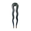 imageMarycrafts Simple Wavy Horn Hair Accessories Hair Fork Hairfork Hair Pins Handmade 492quotMulticolor 4