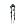 imageMarycrafts Simple Wavy Horn Hair Accessories Hair Fork Hairfork Hair Pins Handmade 492quotMulticolor 4