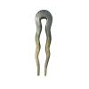 imageMarycrafts Simple Wavy Horn Hair Accessories Hair Fork Hairfork Hair Pins Handmade 492quotMulticolor 4
