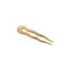 imageMarycrafts Simple Wavy Horn Hair Accessories Hair Fork Hairfork Hair Pins Handmade 492quotMulticolor 5