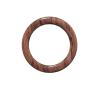 imageMarycrafts Wooden Hair Barrette Shawl Pin Hair Pin Hair Stick Accessory Handmade Retro VintageCircle