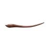 imageMarycrafts Wooden Hair Barrette Shawl Pin Hair Pin Hair Stick Accessory Handmade Retro VintageCircle