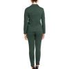 imageMarycrafts Womens Business Blazer Pant Suit Set for WorkOlive