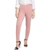 imageMarycrafts Womens Business Blazer Pant Suit Set for WorkPink