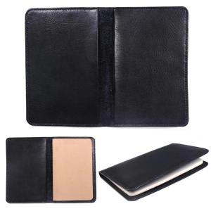imageMarycrafts Handmade Refillable Leather Composition Notebook Moleskine Cover Field Note Covers 35quotx55quot
