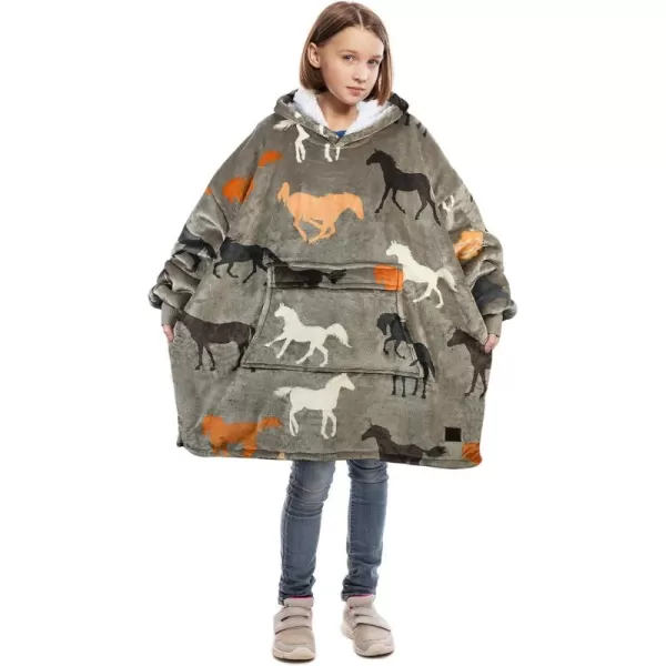 Horse- Kids