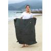 imageCatalonia Hooded Surf Poncho Changing Towel Robe with Pocket Quick Dry Swim Pool Towel for Adults Men Women Summer Beach Poncho Robe for Surfing Swimming Camping Army GreenArmy Green