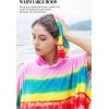 imageCatalonia Surf Poncho Changing Towel Robe ampamp Oversized Beach Towel