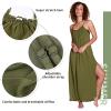imageSurf Changing Poncho  Summer Chiffon Maxi Sundress