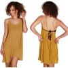imageSurf Changing Poncho  Summer Chiffon Mini Sundress