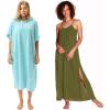 imageSurf Changing Poncho  Summer Chiffon Maxi Sundress