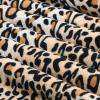 imageCatalonia Dog Print Sherpa Fleece Throw Blanket Soft Mink Plush Couch Blanket Fuzzy Fluffy Comfy Warm Throws Comfort Caring Gift 50x60 inches GreyCheetah