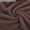 imageCatalonia Sherpa Throw Blanket Fuzzy Snuggle Blanket for Camping Traveling Couch Bed Super Soft Light Weight Reversible All Season Use Valentines Day Gift 50x60 inchesBrown