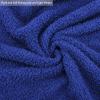 imageCatalonia Sherpa Throw Blanket Fuzzy Snuggle Blanket for Camping Traveling Couch Bed Super Soft Light Weight Reversible All Season Use Valentines Day Gift 50x60 inchesBlue