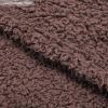 imageCatalonia Sherpa Throw Blanket Fuzzy Snuggle Blanket for Camping Traveling Couch Bed Super Soft Light Weight Reversible All Season Use Valentines Day Gift 50x60 inchesBrown