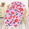Kiss Hot Pink