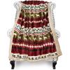 imageCatalonia Christmas Sherpa Throw Blanket Xmas Theme Throws Plush Fleece Couch Blanket Super Soft Comfy Cozy Fluffy Warm  50x60 inchTruckReindeer