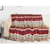 imageCatalonia Christmas Sherpa Throw Blanket Xmas Theme Throws Plush Fleece Couch Blanket Super Soft Comfy Cozy Fluffy Warm  50x60 inchTruckReindeer