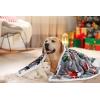 imageCatalonia Christmas Sherpa Throw Blanket Xmas Theme Throws Plush Fleece Couch Blanket Super Soft Comfy Cozy Fluffy Warm  50x60 inchTruckTruck