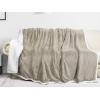 imageCatalonia Red Plaid Sherpa Throw Blanket Super Soft Throw for Sofa Couch Bed TV Blanket Micro Mink Fleece Plush Comfy Cozy Fluffy Warm 60x50 Inches BuffaloCamel