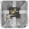 imageCatalonia Reversible Sherpa Throw Blanket Super Soft Fluffy Blanket for Couch Fuzzy Comfy Warm Throws Comfort Caring Valentines Day Gift 50x60 inchesCharcoal