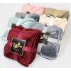 imageCatalonia Reversible Sherpa Throw Blanket Super Soft Fluffy Blanket for Couch Fuzzy Comfy Warm Throws Comfort Caring Valentines Day Gift 50x60 inchesCharcoal