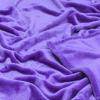 imageCatalonia Wearable Blanket with Sleeves and Pocket Cozy Soft Fleece Mink Micro Plush Wrap Throws Blanket Robe for Women and MenPurple