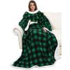 Green Checker