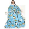 Cat Blue